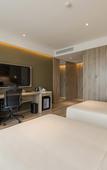 Туры в отель Atour Hotel Xiangshan Binhai Avenue Туры в отель Atour Hotel Xiangshan Binhai Avenue