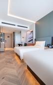 Туры в отель Atour S Hotel Jinan Shunhe Туры в отель Atour S Hotel Jinan Shunhe