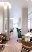 Туры в отель Atour S Hotel Jinan Shunhe Туры в отель Atour S Hotel Jinan Shunhe