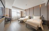 Туры в отель Atour Hotel, Baoyu Plaza, North Changjiang Road, Kunshan Туры в отель Atour Hotel, Baoyu Plaza, North Changjiang Road, Kunshan