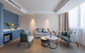 Туры в отель Atour Hotel, Baoyu Plaza, North Changjiang Road, Kunshan Туры в отель Atour Hotel, Baoyu Plaza, North Changjiang Road, Kunshan