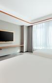 Туры в отель Xi'an Administrative Center Cloud x Hotel Туры в отель Xi'an Administrative Center Cloud x Hotel
