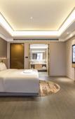 Туры в отель Zhengzhou East Station Provincial Government Atour Hotel Туры в отель Zhengzhou East Station Provincial Government Atour Hotel