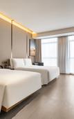 Туры в отель Atour S Hotel SDIC Plaza Haihu New District Xining Туры в отель Atour S Hotel SDIC Plaza Haihu New District Xining