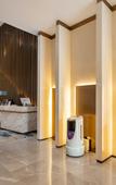 Туры в отель Atour S Hotel SDIC Plaza Haihu New District Xining Туры в отель Atour S Hotel SDIC Plaza Haihu New District Xining
