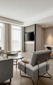 Туры в отель Atour S Hotel SDIC Plaza Haihu New District Xining Туры в отель Atour S Hotel SDIC Plaza Haihu New District Xining