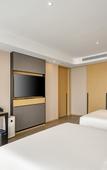 Туры в отель Atour S Hotel SDIC Plaza Haihu New District Xining Туры в отель Atour S Hotel SDIC Plaza Haihu New District Xining