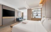 Туры в отель Atour Hotel Changsha Binjiang Financial Center Туры в отель Atour Hotel Changsha Binjiang Financial Center