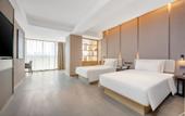 Туры в отель Atour Hotel Changsha Binjiang Financial Center Туры в отель Atour Hotel Changsha Binjiang Financial Center