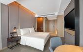 Туры в отель Atour Hotel Changsha Binjiang Financial Center Туры в отель Atour Hotel Changsha Binjiang Financial Center
