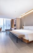 Туры в отель Atour Hotel Shenzhen Futian Xiangmi Lake Туры в отель Atour Hotel Shenzhen Futian Xiangmi Lake