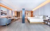 Туры в отель Atour Hotel Shenzhen Futian Xiangmi Lake Туры в отель Atour Hotel Shenzhen Futian Xiangmi Lake