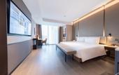 Туры в отель Atour Hotel Shenzhen Futian Xiangmi Lake Туры в отель Atour Hotel Shenzhen Futian Xiangmi Lake