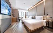 Туры в отель Atour Hotel Shenzhen Futian Xiangmi Lake Туры в отель Atour Hotel Shenzhen Futian Xiangmi Lake