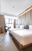 Туры в отель Atour Hotel Shenzhen Futian Xiangmi Lake Туры в отель Atour Hotel Shenzhen Futian Xiangmi Lake