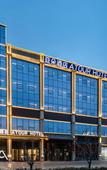Туры в отель Jinzhong Yuci impression city Atour Hotel Туры в отель Jinzhong Yuci impression city Atour Hotel