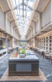 Туры в отель Jinzhong Yuci impression city Atour Hotel Туры в отель Jinzhong Yuci impression city Atour Hotel