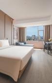 Туры в отель Atour Hotel (Wuxi Nanchang Street Tangnan Road) Туры в отель Atour Hotel (Wuxi Nanchang Street Tangnan Road)