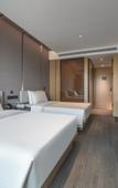 Туры в отель Atour Hotel (Wuxi Nanchang Street Tangnan Road) Туры в отель Atour Hotel (Wuxi Nanchang Street Tangnan Road)