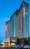 Туры в отель Atour Hotel (Wuxi Nanchang Street Tangnan Road) Туры в отель Atour Hotel (Wuxi Nanchang Street Tangnan Road)
