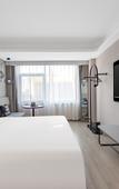 Туры в отель Atour X Hotel, JiNan provincial Party committee warp Number Ten Road Туры в отель Atour X Hotel, JiNan provincial Party committee warp Number Ten Road