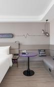 Туры в отель Atour X Hotel, JiNan provincial Party committee warp Number Ten Road Туры в отель Atour X Hotel, JiNan provincial Party committee warp Number Ten Road