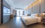 Туры в отель Hefei Feidong High Speed Rail Station Atour Hotel Туры в отель Hefei Feidong High Speed Rail Station Atour Hotel