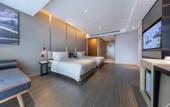 Туры в отель Hefei Feidong High Speed Rail Station Atour Hotel Туры в отель Hefei Feidong High Speed Rail Station Atour Hotel