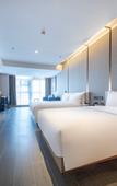 Туры в отель Hefei Feidong High Speed Rail Station Atour Hotel Туры в отель Hefei Feidong High Speed Rail Station Atour Hotel