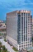 Туры в отель Hefei Feidong High Speed Rail Station Atour Hotel Туры в отель Hefei Feidong High Speed Rail Station Atour Hotel