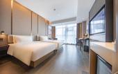 Туры в отель Hefei Feidong High Speed Rail Station Atour Hotel Туры в отель Hefei Feidong High Speed Rail Station Atour Hotel