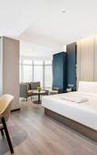 Туры в отель Atour Hotel Huangxing Pedestrian Street, Changsha Wuyi Square Туры в отель Atour Hotel Huangxing Pedestrian Street, Changsha Wuyi Square