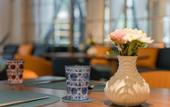 Туры в отель Shanghai Wujiaochang INNO Chuangzhi Atour X Hotel Туры в отель Shanghai Wujiaochang INNO Chuangzhi Atour X Hotel