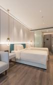 Туры в отель Shanghai Wujiaochang INNO Chuangzhi Atour X Hotel Туры в отель Shanghai Wujiaochang INNO Chuangzhi Atour X Hotel