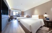 Туры в отель Jinan Jingshi East Road Sunac Mao Atour Hotel Туры в отель Jinan Jingshi East Road Sunac Mao Atour Hotel