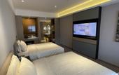 Туры в отель Jinan Jingshi East Road Sunac Mao Atour Hotel Туры в отель Jinan Jingshi East Road Sunac Mao Atour Hotel