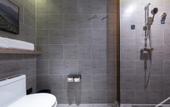 Туры в отель Jinan Jingshi East Road Sunac Mao Atour Hotel Туры в отель Jinan Jingshi East Road Sunac Mao Atour Hotel