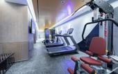 Туры в отель Jinan Jingshi East Road Sunac Mao Atour Hotel Туры в отель Jinan Jingshi East Road Sunac Mao Atour Hotel