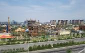 Туры в отель Jinan Jingshi East Road Sunac Mao Atour Hotel Туры в отель Jinan Jingshi East Road Sunac Mao Atour Hotel