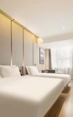 Туры в отель Atour Hotel Taiyuan Yingze South Neihuan Subway Station Туры в отель Atour Hotel Taiyuan Yingze South Neihuan Subway Station