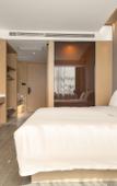 Туры в отель Atour Hotel Taiyuan Yingze South Neihuan Subway Station Туры в отель Atour Hotel Taiyuan Yingze South Neihuan Subway Station