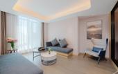 Туры в отель Atour Hotel (Lanzhou Xiguan Zhangye Road Pedestrian Street) Туры в отель Atour Hotel (Lanzhou Xiguan Zhangye Road Pedestrian Street)