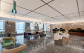 Туры в отель Atour Hotel (Lanzhou Xiguan Zhangye Road Pedestrian Street) Туры в отель Atour Hotel (Lanzhou Xiguan Zhangye Road Pedestrian Street)
