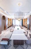 Туры в отель Atour Hotel, Shilaoren Beach, Laoshan District, Qingdao Туры в отель Atour Hotel, Shilaoren Beach, Laoshan District, Qingdao