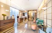 Туры в отель Atour Hotel Nanjing South Railway Station Software Avenue Subway Station Туры в отель Atour Hotel Nanjing South Railway Station Software Avenue Subway Station