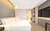 Туры в отель Atour Hotel, Liuliqiao, Beijing West Railway Station Туры в отель Atour Hotel, Liuliqiao, Beijing West Railway Station
