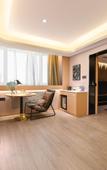 Туры в отель Atour Hotel, Liuliqiao, Beijing West Railway Station Туры в отель Atour Hotel, Liuliqiao, Beijing West Railway Station