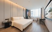 Туры в отель Atour Hotel Shanghai Jiading Nanxiang Туры в отель Atour Hotel Shanghai Jiading Nanxiang