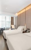 Туры в отель Atour Hotel North Square of Xi'an North Railway Station Туры в отель Atour Hotel North Square of Xi'an North Railway Station