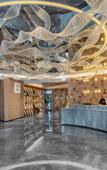 Туры в отель Atour Hotel North Square of Xi'an North Railway Station Туры в отель Atour Hotel North Square of Xi'an North Railway Station
